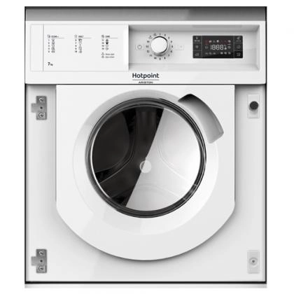 Стиральная машина Hotpoint-Ariston BI WMHG 71284