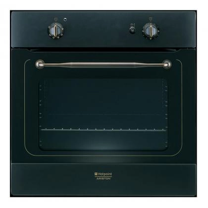 Встраиваемый духовой шкаф Hotpoint-Ariston FHR G (AN)