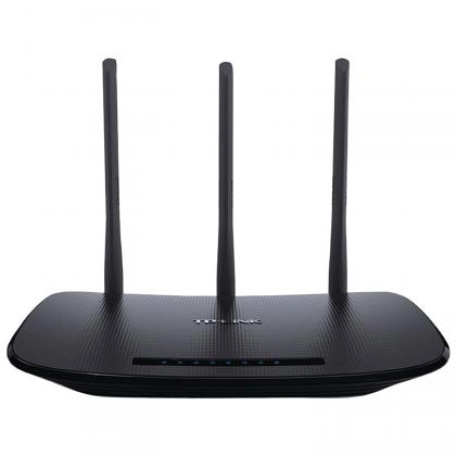 TP-LINK TL-WR940N Wi-Fi routeri (Optika)