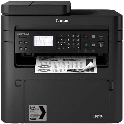 Canon imageCLASS MF264dw (MFU 3tasi 1tada) (Lazerli) printeri