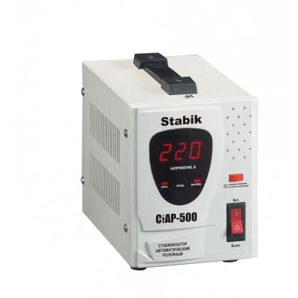 Стабилизатор Stabik CTAP-500