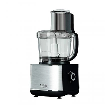 Кухонный комбайн Hotpoint-Ariston FP 1005 AX0