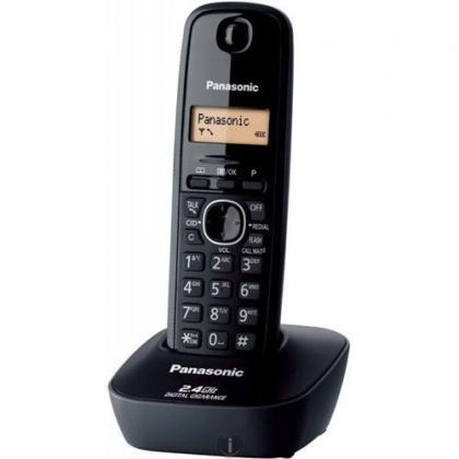 Panasonic KX-TG3611bx (Sotuv xiti!) radiotelefoni
