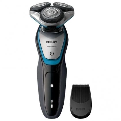 Электробритва Philips S5400/06 AquaTouch