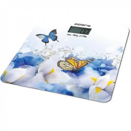 Polaris PWS 1866DG pol tarozisi