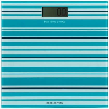 Polaris PWS 1854DG pol tarozisi