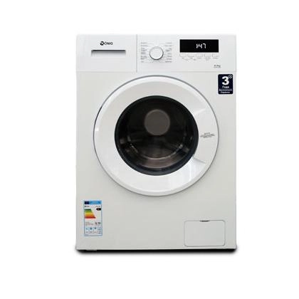 Стиральная машина Konig KWT6410WD (Белая) 6 Кг