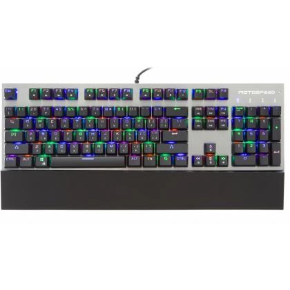 Клавиатура Motospeed CK108 RGB 