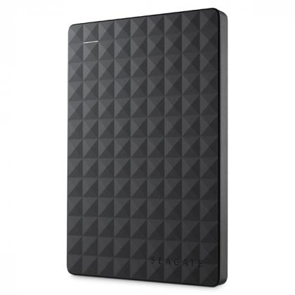 Seagate Expansion Portable Drive 500 Gb tashqi HDD-diski