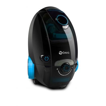 Пылесос Konig VCK4177R (2 в 1)