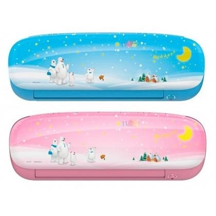 Кондиционер Midea Kids Star Inverter 12 (Blue, Pink)