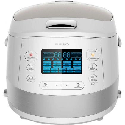 Мультиварка Philips HD4734/03