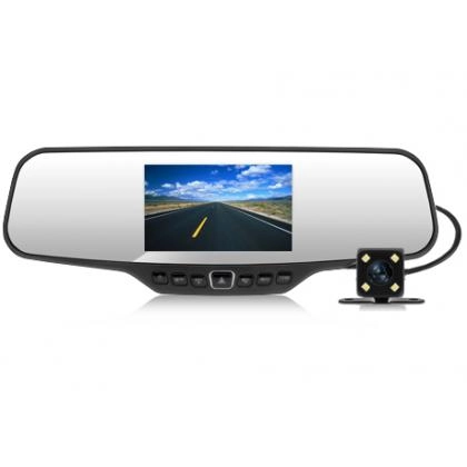 XTREND Wide X3 videoregistratori