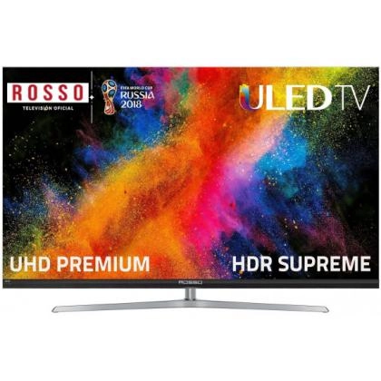 Rosso 55N8700 Smart televizori