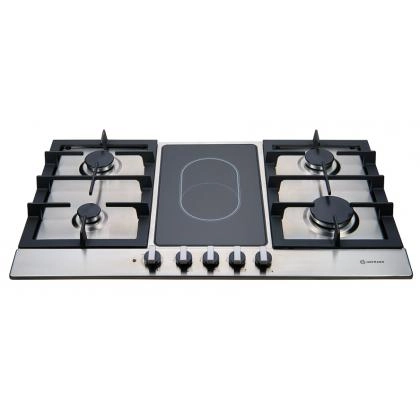 Варочная поверхность Hofmann CTS941CO/HF