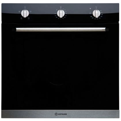 Встраиваемый духовой шкаф Hofmann OB643BG/HF