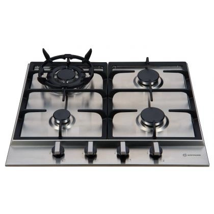 Варочная поверхность Hofmann CTS641TIX/HF