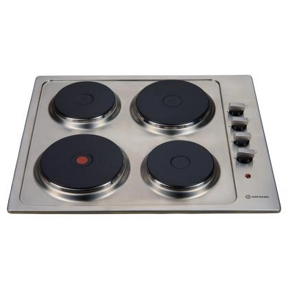 Варочная поверхность Hofmann CTBS604IXS/HF