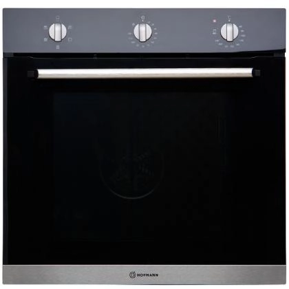 Встраиваемый духовой шкаф Hofmann OB653BG/HF