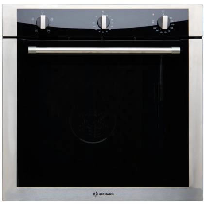 Встраиваемый духовой шкаф Hofmann OS643S/HF