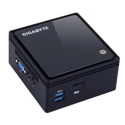 Gigabyte Mini-PK Barebone (BRIX) GB-BACE-3160