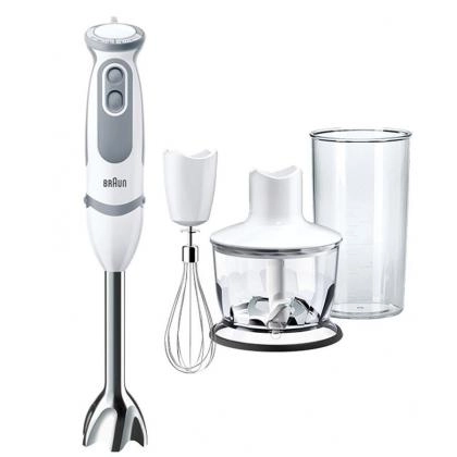Braun MQ 5035 WH Sauce blenderi