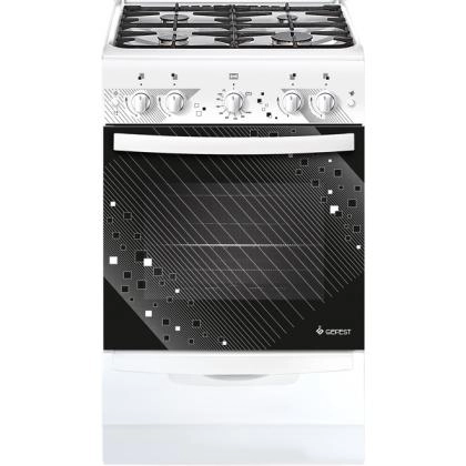 GEFEST 5100-02 0009 gaz plitasi