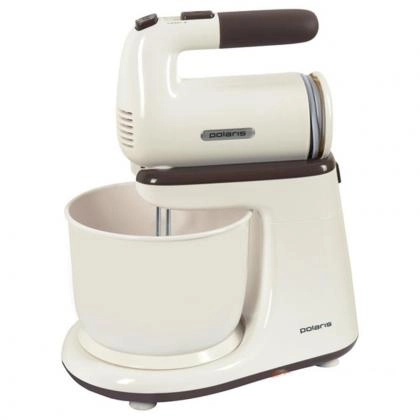 Миксер с чашей Polaris PHM 6512B
