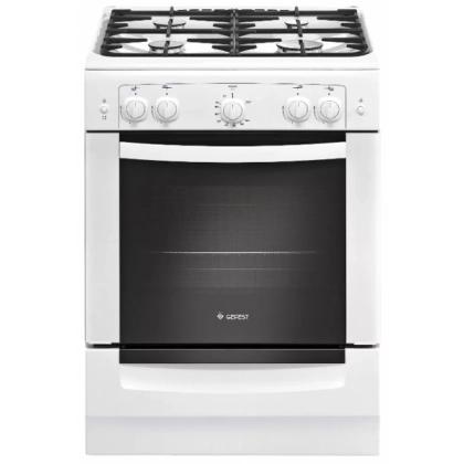 GEFEST 6100-02 0318 (Oq) gaz plitasi