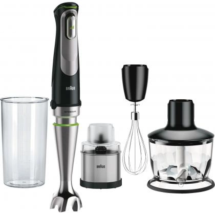 Braun MQ 9038X Spice+ blenderi