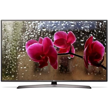 Телевизор LG 43LK6200 Full HD Smart TV