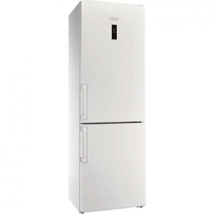 Холодильник Hotpoint-Ariston HS 5181 W