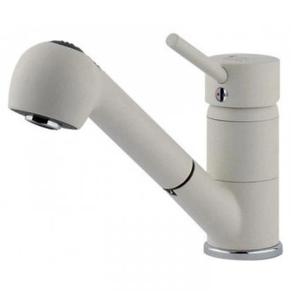 Смеситель Hotpoint-Ariston MN1TSP (OW)