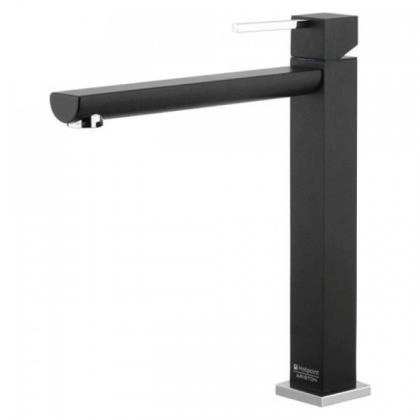 Смеситель Hotpoint-Ariston MK1TP (BK)