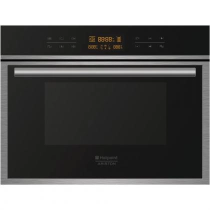 Hotpoint-Ariston MWK 434.1 X mikroto‘lqinli pechi