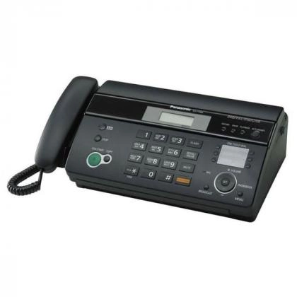 Panasonic KX-FT982UA faksi - rasm №1 Panasonic KX-FT982UA faksi
