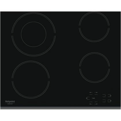 Hotpoint-Ariston HR 632 B oshxona plitasi yuzasi
