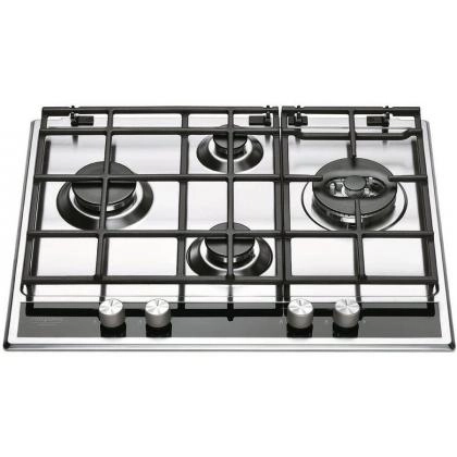 Hotpoint-Ariston PKLL 641 D2 IX oshxona plitasi yuzasi