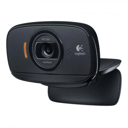 Веб-камера Logitech HD Webcam C525