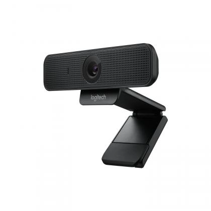 Веб-камера Logitech WebCam C925 PRO