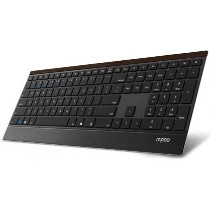 Rapoo E9500M klaviaturasi