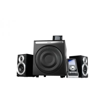 Сабвуфер Edifier Signature S530D HiFi 2.1 Digital in