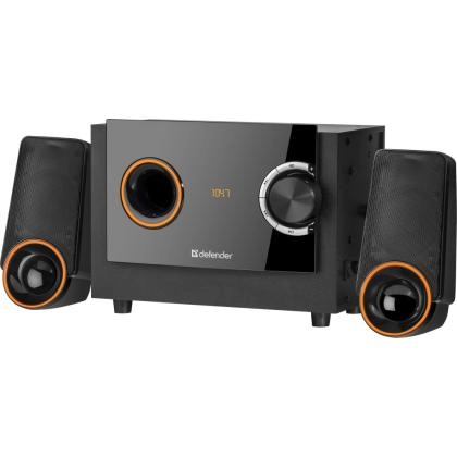 Defender X362 kompyuter akustikasi