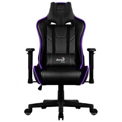 Геймерское кресло AeroCool AC220 AIR