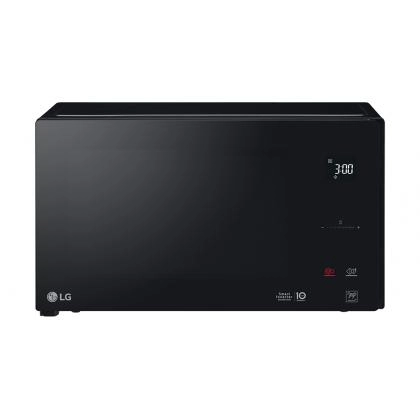 LG MS2595DIS mikroto‘lqinli pechi