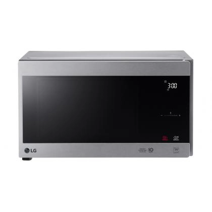 LG MS2595CIS mikroto‘lqinli pechi