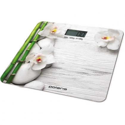 Polaris PWS 1863DG pol tarozisi