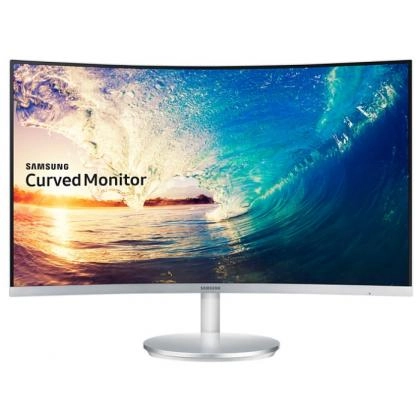 Монитор Samsung 27" C27F591FDI