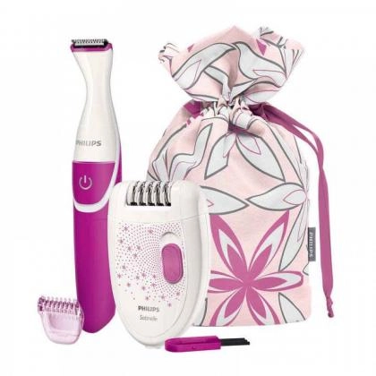 Эпилятор Philips HP6548 Satinelle
