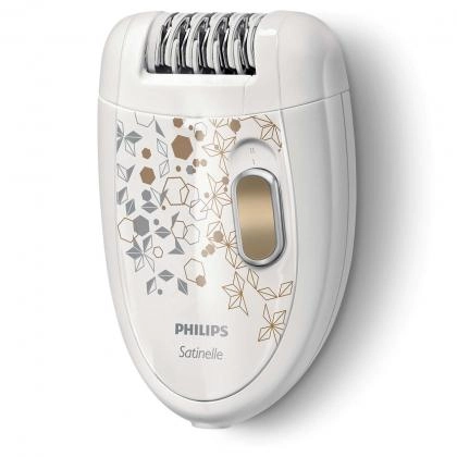 Эпилятор Philips HP6425 Satinelle Essential